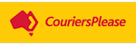 couriers please track