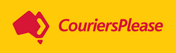 Couriers Please - couriers please